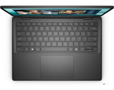 Dell Pro 14 Essential PV14250 Core 5 120U 14.0"WUXGA 300nits AG 16GB DDR5 5200 SSD512 Intel Graphics FgrPr WLAN+BT BcklKb 4C 65W