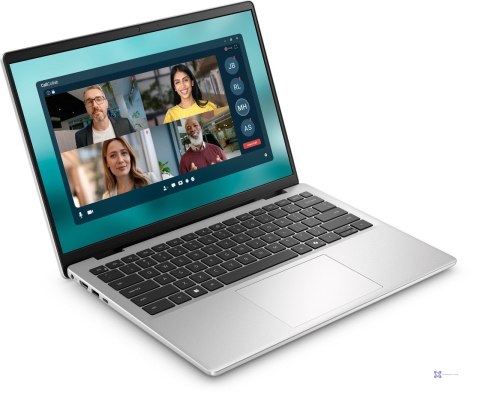 Dell Pro 14 Essential PV14250 Core 5 120U 14.0"WUXGA 300nits AG 16GB DDR5 5200 SSD512 Intel Graphics FgrPr WLAN+BT BcklKb 4C 65W