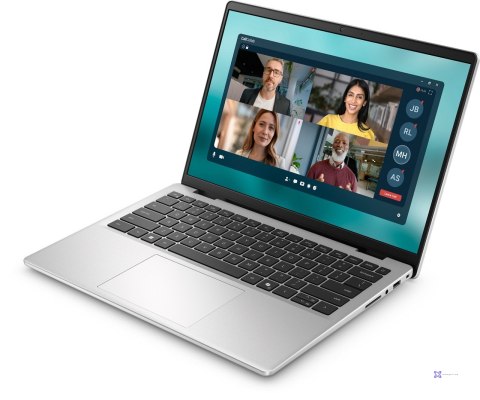 Dell Pro 14 Essential PV14250 Core 5 120U 14.0"WUXGA 300nits AG 16GB DDR5 5200 SSD512 Intel Graphics FgrPr WLAN+BT BcklKb 4C 65W