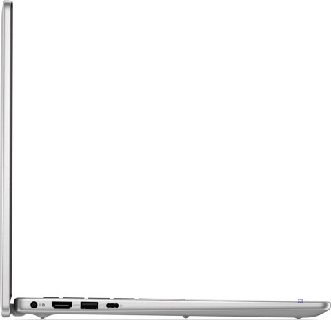 Dell Pro 14 Essential PV14250 Core 5 120U 14.0"WUXGA 300nits AG 16GB DDR5 5200 SSD512 Intel Graphics FgrPr WLAN+BT BcklKb 4C 65W