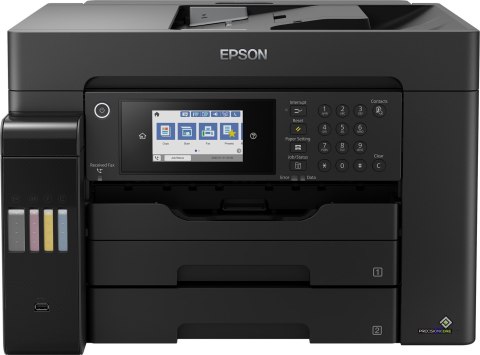 Epson Drukarka MFP ITS L15160 A3+ (OUTLET)