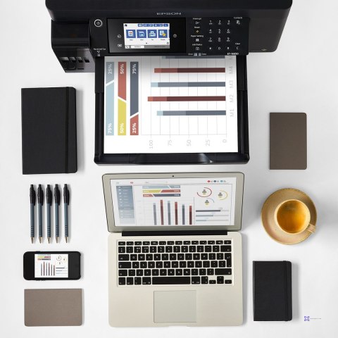Epson Drukarka MFP ITS L15160 A3+ (OUTLET)