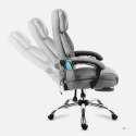 Fotel obrotowy Boss 6.0 Grey