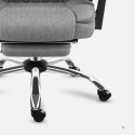 Fotel obrotowy Boss 6.0 Grey