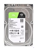 HDD Seagate BarraCuda 4TB 3,5" ST4000DM004