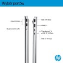 HP OmniBook 7 17-DC0073CL Ultra 7 258V 17.3"FHD Touch 32GB SSD1TB BT BLKB GeForce RTX 4050 6GB Win11 Silver (REPACK) 2Y (OUTLET)