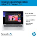 HP OmniBook 7 17-DC0073CL Ultra 7 258V 17.3"FHD Touch 32GB SSD1TB BT BLKB GeForce RTX 4050 6GB Win11 Silver (REPACK) 2Y (OUTLET)