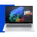 HP OmniBook 7 17-DC0073CL Ultra 7 258V 17.3"FHD Touch 32GB SSD1TB BT BLKB GeForce RTX 4050 6GB Win11 Silver (REPACK) 2Y (OUTLET)