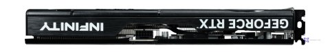 Karta graf. Palit RTX 5070 INFINITY 3 OC 12GB