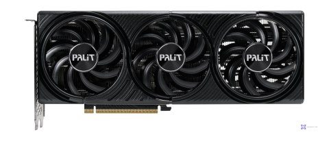 Karta graf. Palit RTX 5070 INFINITY 3 OC 12GB