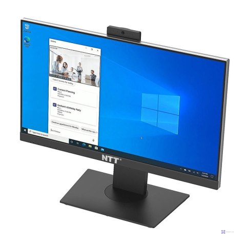 Komputer NTT All-in-One 23,8'' - i5 14400, 32GB RAM, 1TB SSD, WIFI, W11 Home