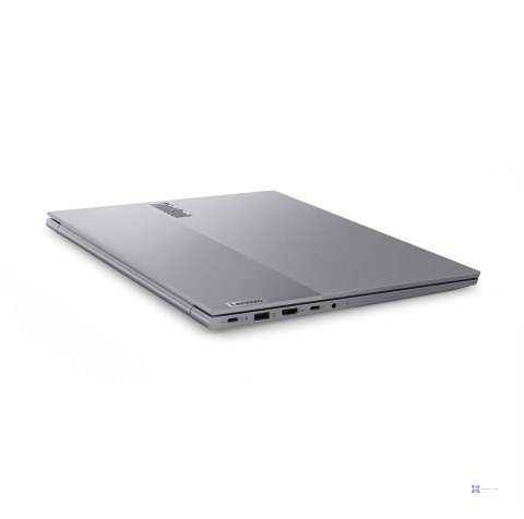 Lenovo ThinkBook 16 G8 Ultra 5 135H 16.0"WUXGA IPS 60Hz 300nits AG 16GB DDR5 5600 SSD512 Intel Arc Cam1080p 45Wh W11Pro Arctic G