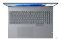 Lenovo ThinkBook 16 G8 Ultra 5 135H 16.0"WUXGA IPS 60Hz 300nits AG 16GB DDR5 5600 SSD512 Intel Arc Cam1080p 45Wh W11Pro Arctic G
