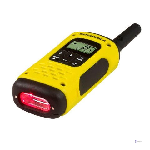 Motorola krótkofalówka T92 H2O (OUTLET)