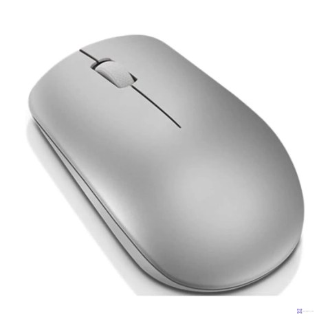Mysz Lenovo 530 Wireless Mouse Platinum Grey