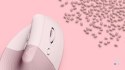 Mysz Logitech Lift Vertical Pink