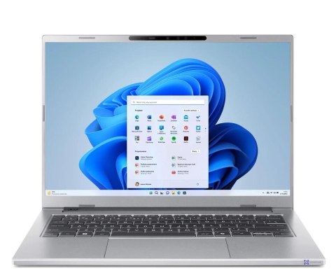 Notebook Acer Aspire A14-61M 14"WUXGA/Ryzen AI 5 330/32GB/512GB PCIe NVMe/W11H