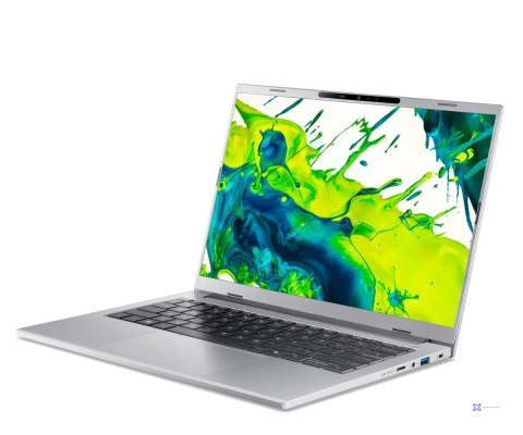 Notebook Acer Aspire A14-61M 14"WUXGA/Ryzen AI 5 330/32GB/512GB PCIe NVMe/W11H