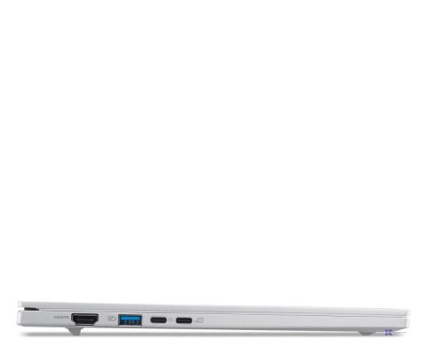 Notebook Acer Aspire A14-61M 14"WUXGA/Ryzen AI 5 330/32GB/512GB PCIe NVMe/W11H