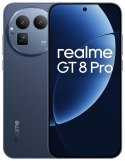 Realme GT 8 Pro 16/512GB Urban Blue (OUTLET)