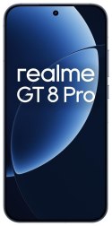 Realme GT 8 Pro 16/512GB Urban Blue (OUTLET)
