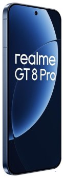 Realme GT 8 Pro 16/512GB Urban Blue (OUTLET)