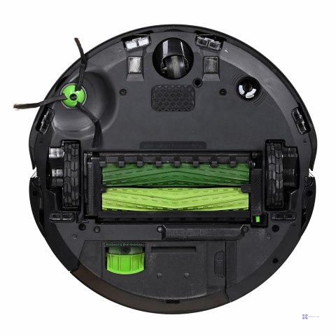 Robot odkurzająco-mopujący iRobot Roomba Combo j9+ (OUTLET)