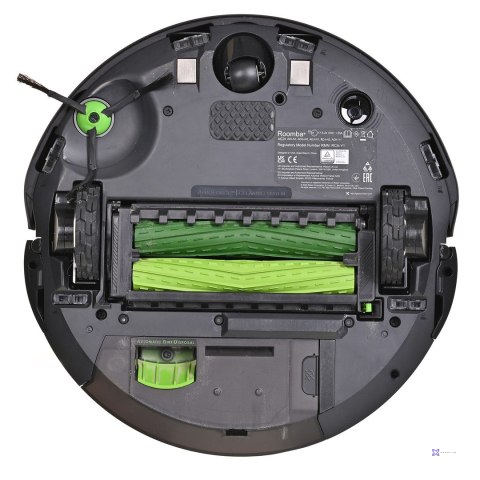 Robot odkurzająco-mopujący iRobot Roomba Combo j9+ (OUTLET)