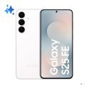 Samsung Galaxy S25 FE (S731) 5G 8/256GB White