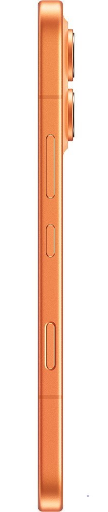 Smartfon Honor 600 DS 5G 8/512 Orange