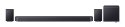 Soundbar Samsung HW-Q990H/EN