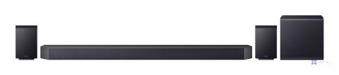 Soundbar Samsung HW-Q990H/EN