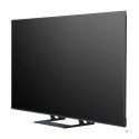 Telewizor Hisense 55E8Q LED 55" 4K Ultra HD 144Hz VIDAA Dolby Vision Czarny (OUTLET)