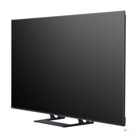 Telewizor Hisense 55E8Q LED 55" 4K Ultra HD 144Hz VIDAA Dolby Vision Czarny (OUTLET)