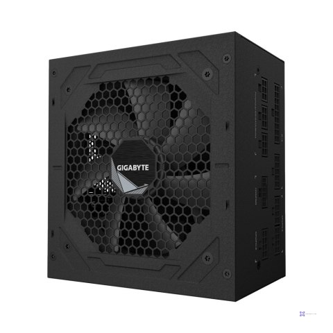 Zasilacz Gigabyte UD750GM PG5 750W 120mm 80+Gold (OUTLET)