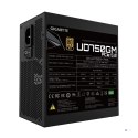 Zasilacz Gigabyte UD750GM PG5 750W 120mm 80+Gold (OUTLET)