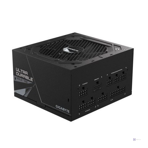 Zasilacz Gigabyte UD750GM PG5 750W 120mm 80+Gold (OUTLET)