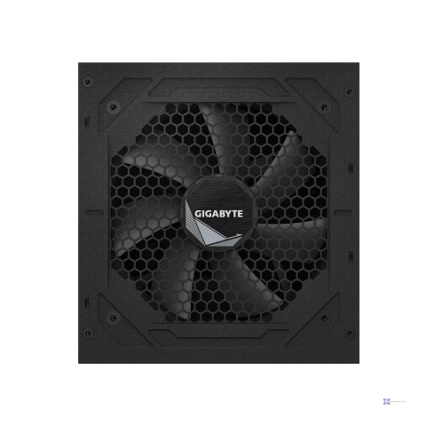 Zasilacz Gigabyte UD750GM PG5 750W 120mm 80+Gold (OUTLET)