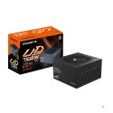 Zasilacz Gigabyte UD750GM PG5 750W 120mm 80+Gold (OUTLET)