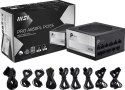 Zasilacz MSI PRO A850PL PCIE5 850W 120mm 80plus Platinum aPFC