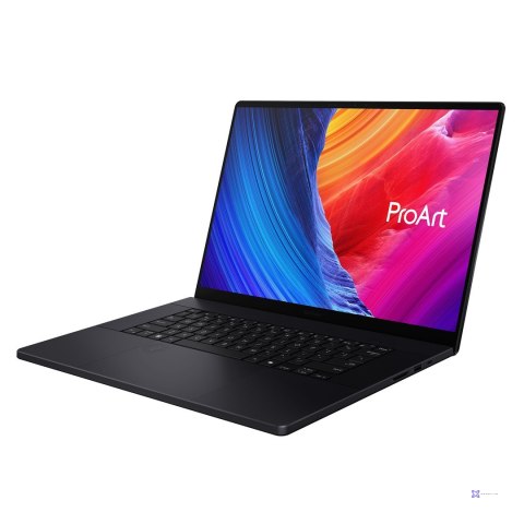 ASUS ProArt P16 H7606WM-SR122X Ryzen AI 9 HX 370 16.0"3K OLED Touch 120Hz 500nits AG 32GB LPDDR5X SSD1TB GeForce RTX 5060 8GB WL