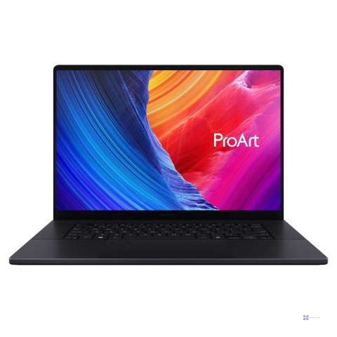ASUS ProArt P16 H7606WM-SR122X Ryzen AI 9 HX 370 16.0"3K OLED Touch 120Hz 500nits AG 32GB LPDDR5X SSD1TB GeForce RTX 5060 8GB WL
