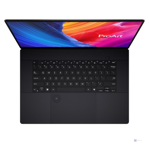 ASUS ProArt P16 H7606WM-SR122X Ryzen AI 9 HX 370 16.0"3K OLED Touch 120Hz 500nits AG 32GB LPDDR5X SSD1TB GeForce RTX 5060 8GB WL