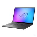 ASUS ROG Zephyrus G16 GU605CW-U9322W Ultra 9 285H 16"2.5K OLED 240Hz 32GB LPDDR5X 7467 SSD2TB GeForce RTX 5080 16GB WLAN+BT Cam 