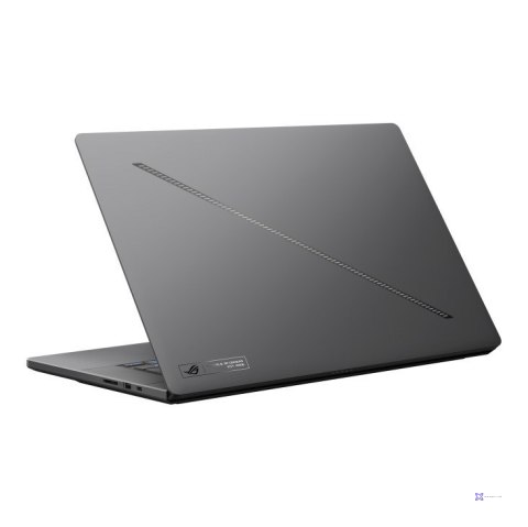 ASUS ROG Zephyrus G16 GU605CW-U9322W Ultra 9 285H 16"2.5K OLED 240Hz 32GB LPDDR5X 7467 SSD2TB GeForce RTX 5080 16GB WLAN+BT Cam 