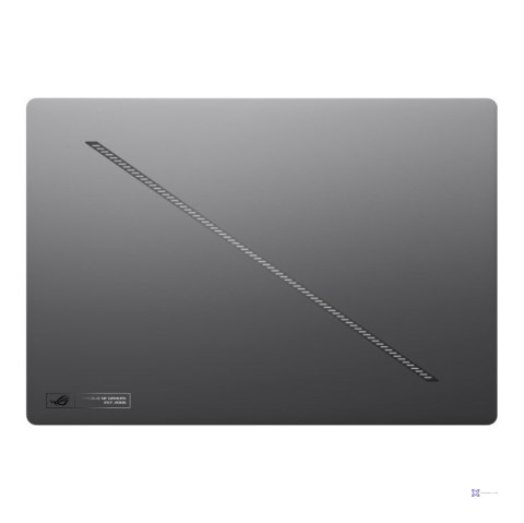 ASUS ROG Zephyrus G16 GU605CW-U9322W Ultra 9 285H 16"2.5K OLED 240Hz 32GB LPDDR5X 7467 SSD2TB GeForce RTX 5080 16GB WLAN+BT Cam 