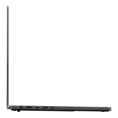 ASUS ROG Zephyrus G16 GU605CW-U9322W Ultra 9 285H 16"2.5K OLED 240Hz 32GB LPDDR5X 7467 SSD2TB GeForce RTX 5080 16GB WLAN+BT Cam 