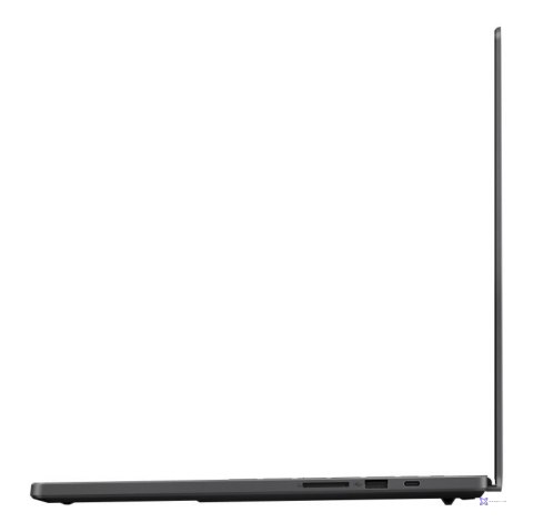 ASUS ROG Zephyrus G16 GU605CW-U9322W Ultra 9 285H 16"2.5K OLED 240Hz 32GB LPDDR5X 7467 SSD2TB GeForce RTX 5080 16GB WLAN+BT Cam 