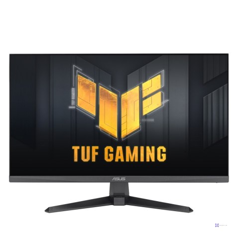 ASUS TUF Gaming Series 5 - VG257Q5A Gaming Monitor - 24.5-inch, Full HD(1920x1080), 200Hz, ELMB SYNC, 0.5ms GTG (min.), Stereo s