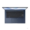 ASUS Vivobook 14 X1404VA-EB1619 Core 5 120U 14.0"FHD IPS-level Panel 60Hz 250nits AG 16GB DDR5 SSD512 Intel Graphics Cam720p 42W